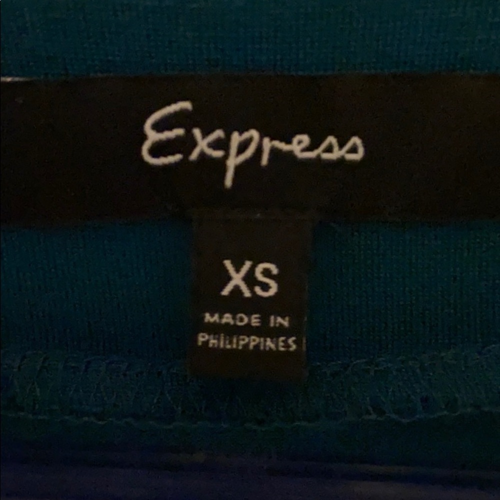 Express evening dress - Picture 4 of 4